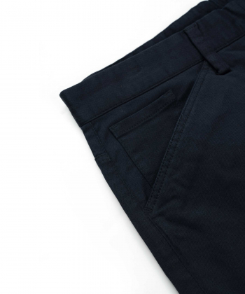 شلوار کتان مردانه جین وست Jeanswest کد 13151506