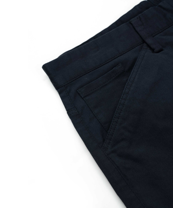 شلوار کتان مردانه جین وست Jeanswest کد 13151506