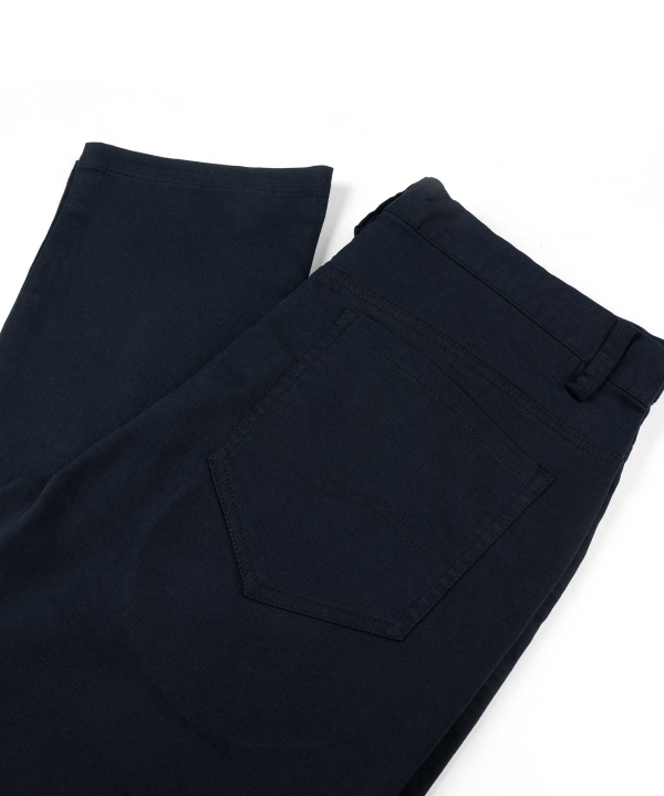 شلوار کتان مردانه جین وست Jeanswest کد 13151506