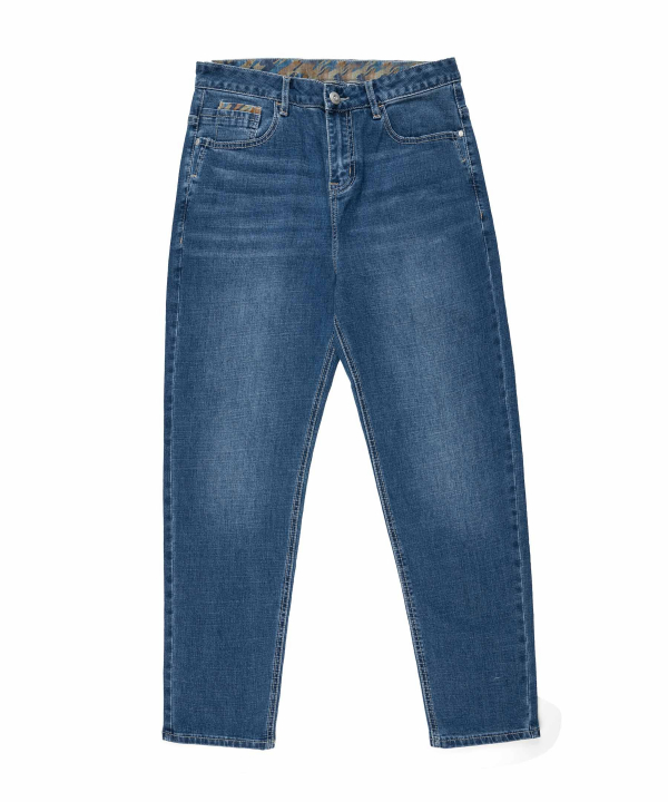 شلوار جین مردانه جین وست Jeanswest کد 21189004