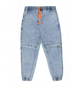 شلوار جین کمر کشی مردانه جین وست Jeanswest کد 21189706