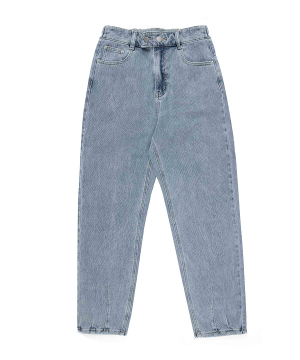 شلوار جین زنانه جین وست Jeanswest کد 21281504