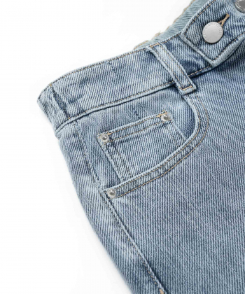 شلوار جین زنانه جین وست Jeanswest کد 21281504
