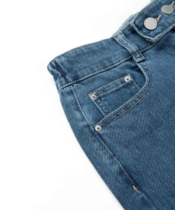شلوار جین زنانه جین وست Jeanswest کد 21281504