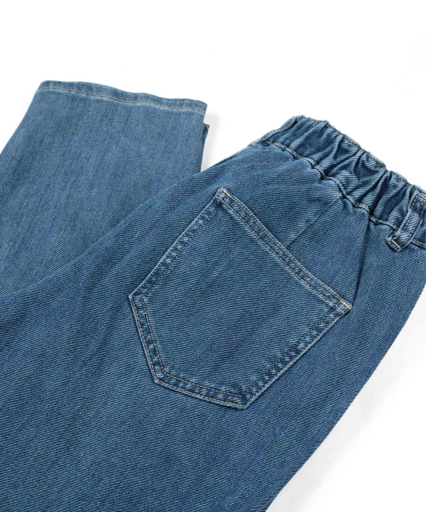 شلوار جین زنانه جین وست Jeanswest کد 21281504