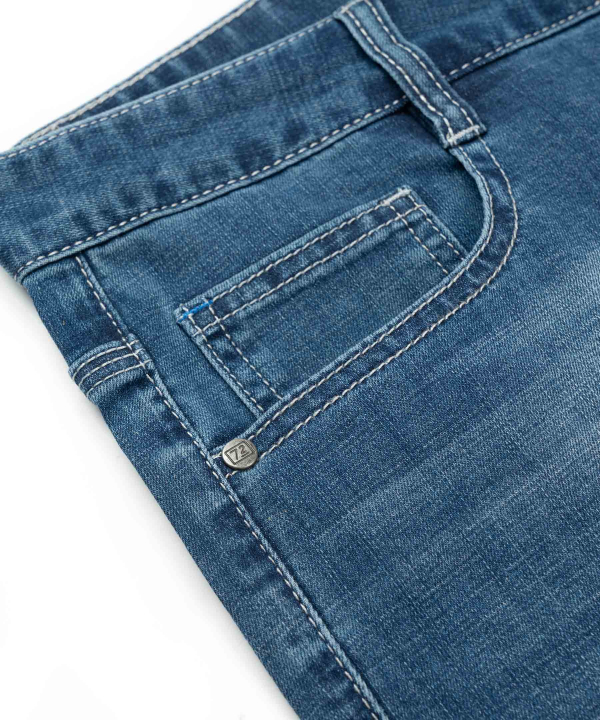 شلوار جین مردانه جین وست Jeanswest کد 22181508