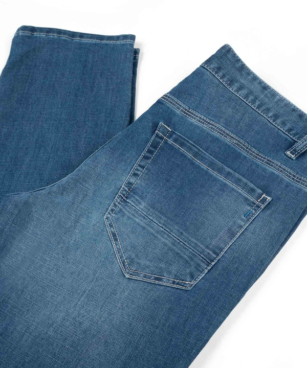 شلوار جین مردانه جین وست Jeanswest کد 22181508