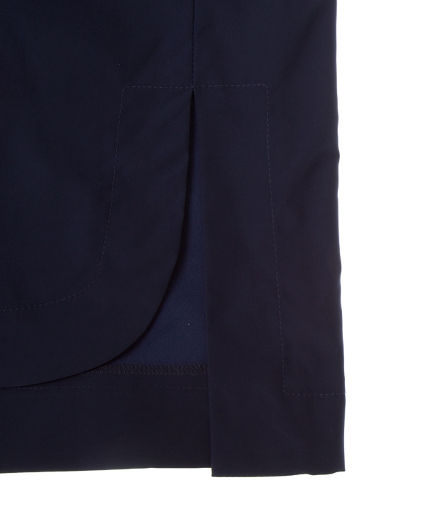  بارانی بلند زنانه جین وست Jeanswest