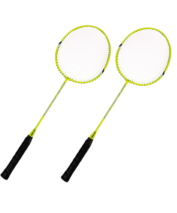 راکت بدمینتون یونکس Yonex کد YOUNEX01 بسته دو عددی