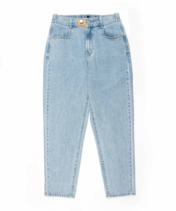 شلوار جین زنانه جین وست Jeanswest کد 21288702