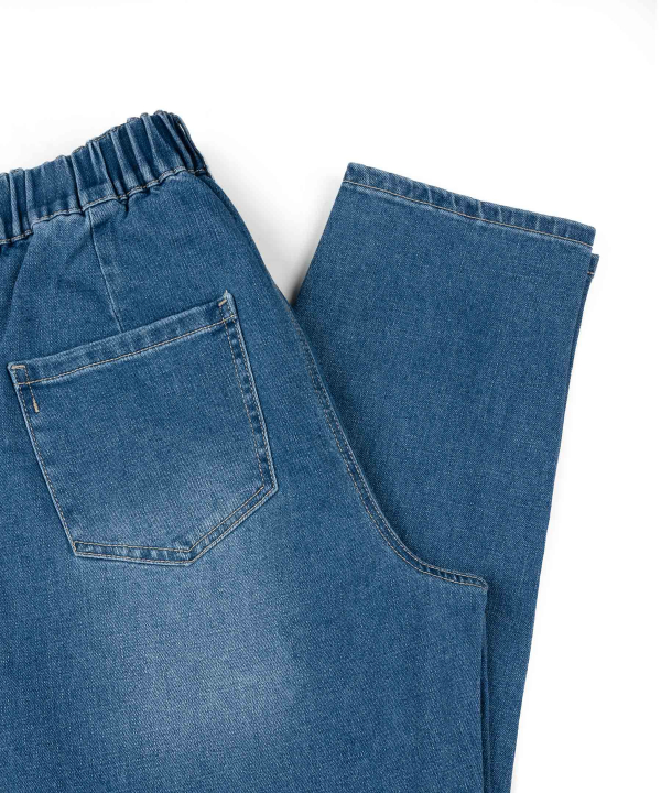 شلوار جین زنانه جین وست Jeanswest کد 21289007