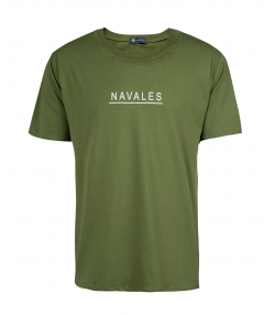 تیشرت مردانه ناوالس Navales کد 1101583