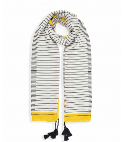 شال زنانه بادی اسپینر Body Spinner کد 5079