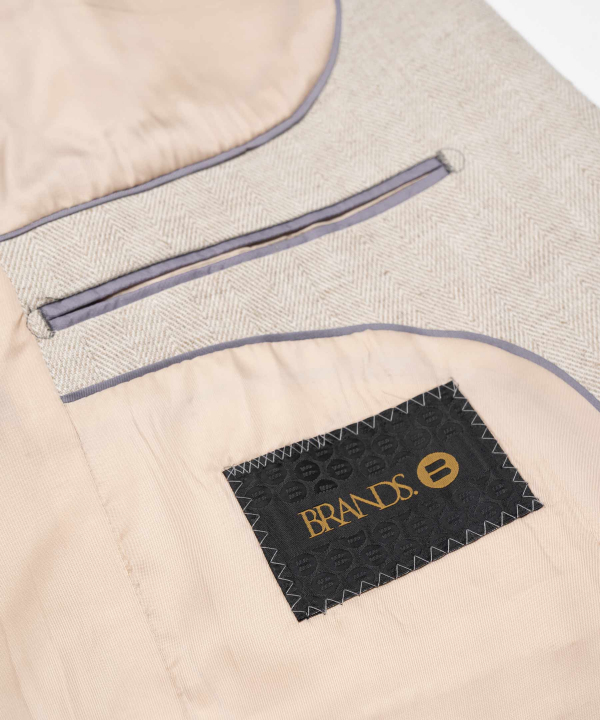 کت تک مردانه برندس Brands کد Br01B11