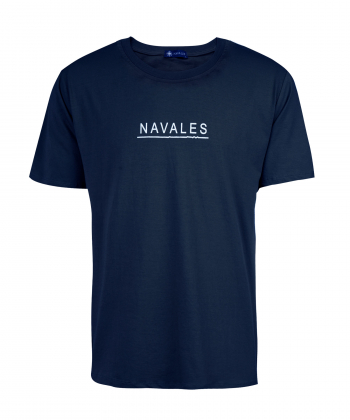 تیشرت مردانه ناوالس Navales کد 1101583
