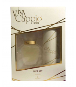 ست هدیه زنانه ویواکاپیو Viva Cappio مدل لولا Lola