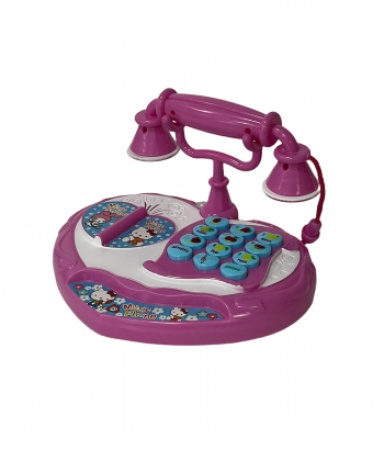 تلفن اسباب بازی کی تویز Kitoys کد TEL136