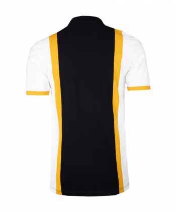 پولوشرت طرح دار مردانه آروما Aroma کد 10201407