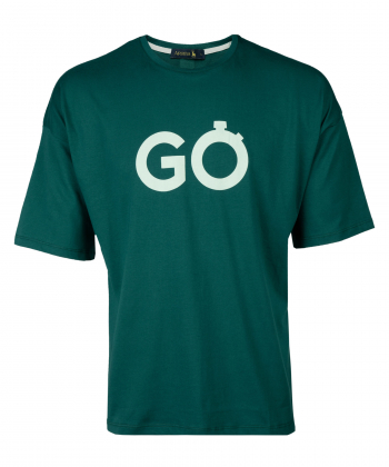 تیشرت چاپی مردانه آروما Aroma کد 13801210