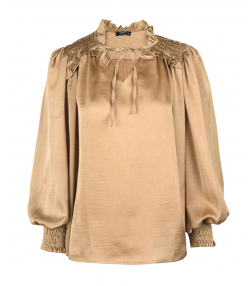 بلوز زنانه گردیه Gordye کد 304213