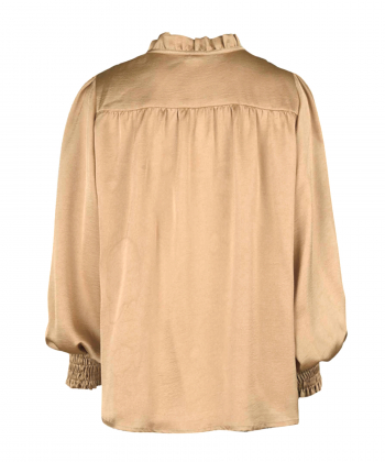 بلوز زنانه گردیه Gordye کد 304213