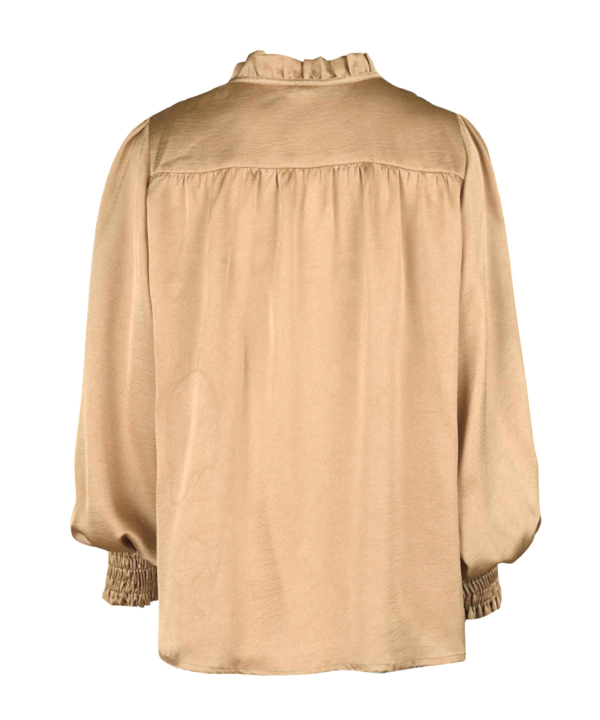بلوز زنانه گردیه Gordye کد 304213