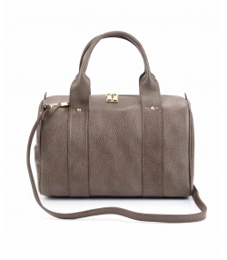 کیف چرم طبیعی زنانه صاد Saad کد JR2714