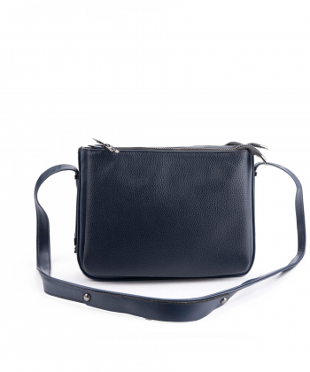 کیف دوشی زنانه دلفارد مدل 9F155