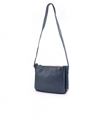 کیف دوشی زنانه دلفارد مدل 9F155