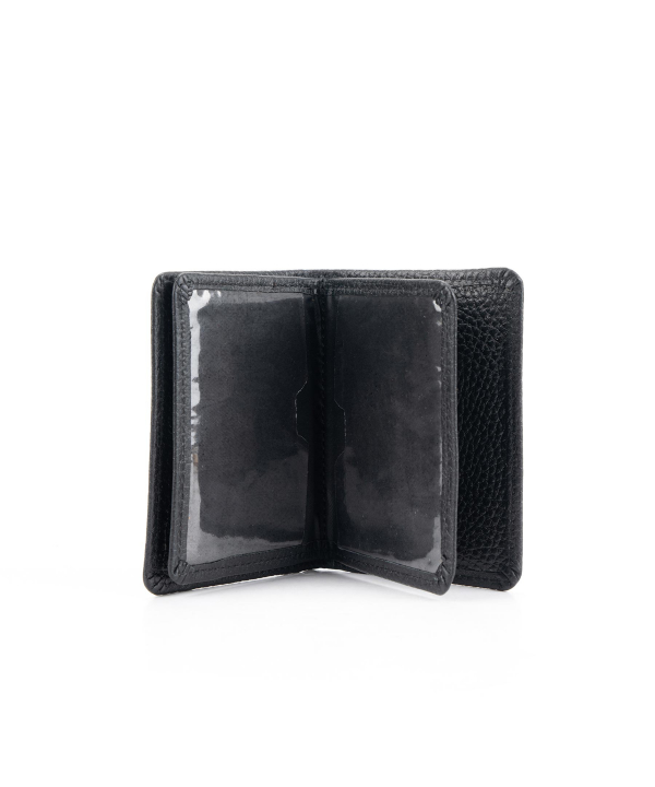 جاکارتی چرم طبیعی بیسراک Bisrak Leather مدل کد J.Karti-152