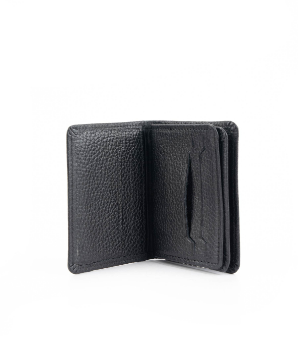 جاکارتی چرم طبیعی بیسراک Bisrak Leather مدل کد J.Karti-152