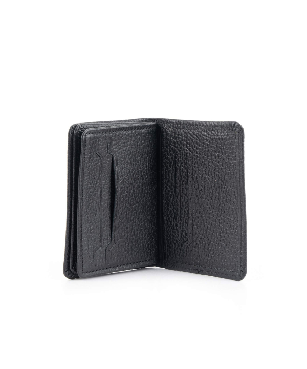 جاکارتی چرم طبیعی بیسراک Bisrak Leather مدل کد J.Karti-152