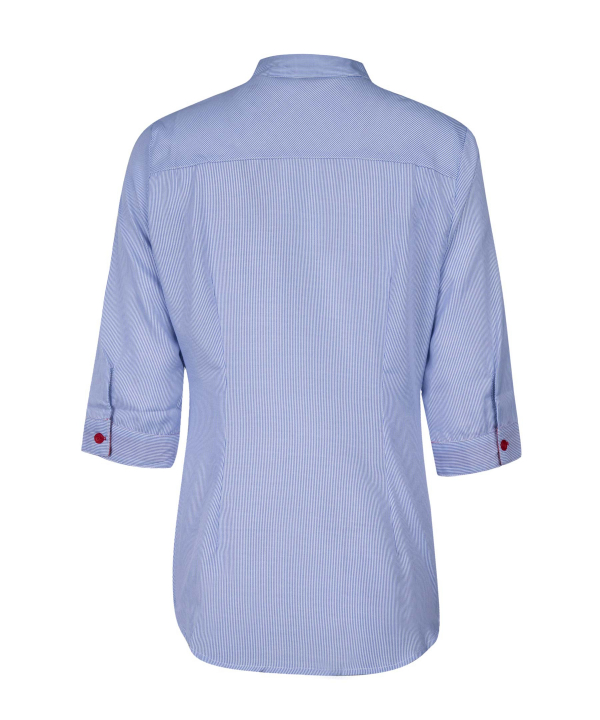 شومیز طرح دار زنانه برند پی لس Brand Payless کد ISH-02