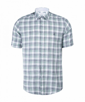 پیراهن مردانه ال آر سی LRC کد 165301