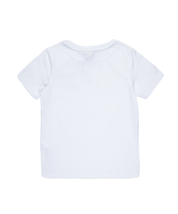 تیشرت پسرانه جین وست Jeanswest کد 12573544