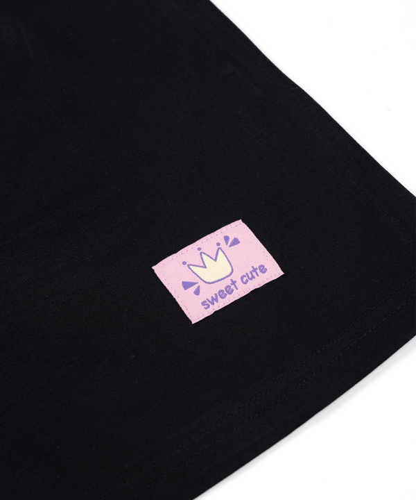 ست تیشرت و سارافون دخترانه جین وست Jeanswest کد 12642503