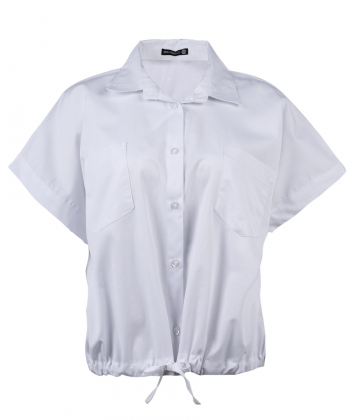 شومیز آستین کوتاه زنانه بهبود Behboud کد 701133