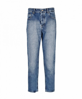 شلوار جین مردانه بادی اسپینر Body Spinner کد 4177