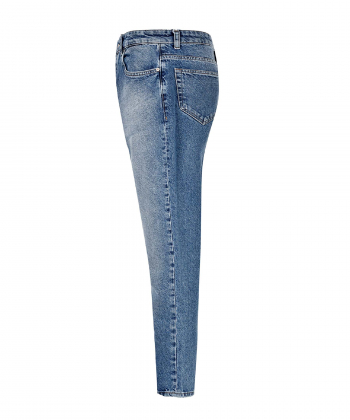 شلوار جین مردانه بادی اسپینر Body Spinner کد 4177