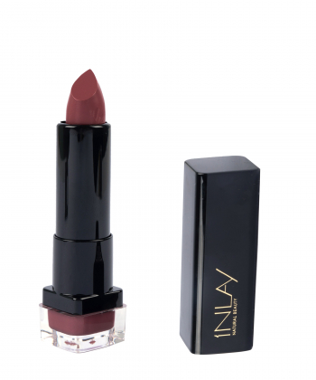 رژ لب SPF دار این لی Inlay مدل Simply Rose