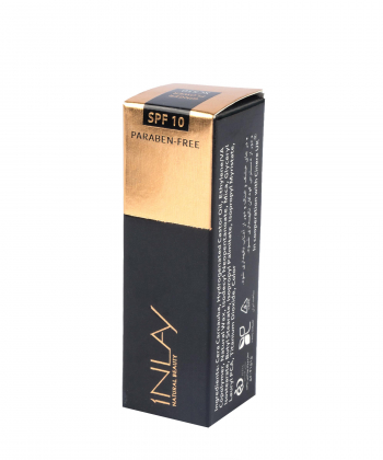 رژ لب SPF دار این لی Inlay مدل Simply Rose