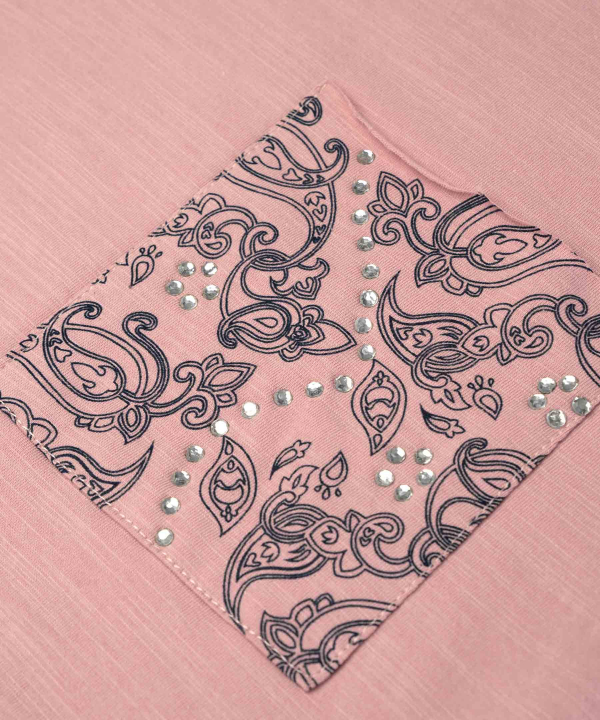 تیشرت زنانه زانتوس Zantos کد 142067