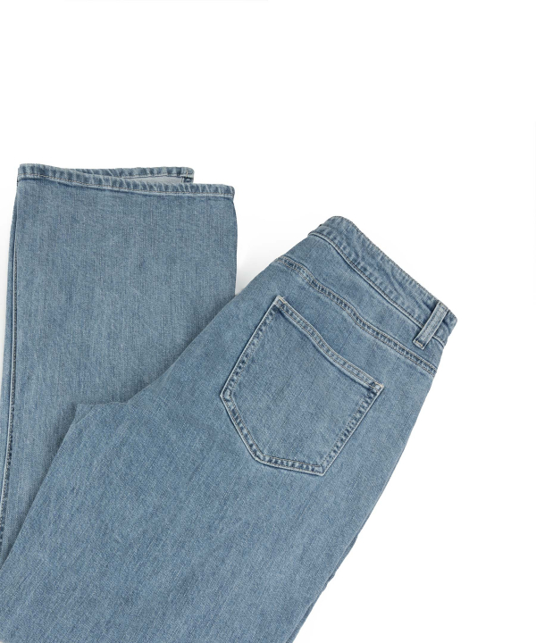 شلوار جین زنانه جین وست Jeanswest کد 21281706