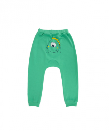 شلوار نوزاد ریکالاکو Rikalako طرح آقا فری