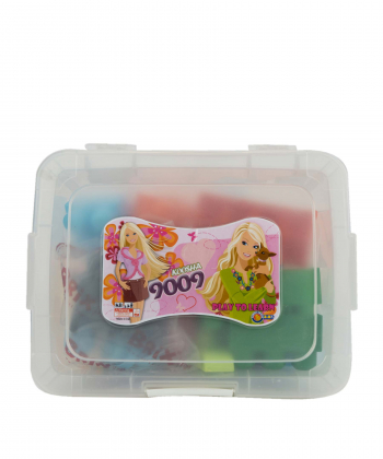 لگو سطلی کی تویز Kitoys کد LEGO9009