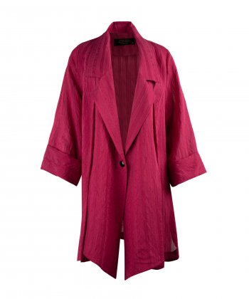 مانتو تابستانی ورساچه جینز Versace Jeans کد 963662