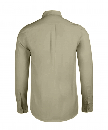 پیراهن آستین بلند مردانه جوتی جینز مدل 21531052