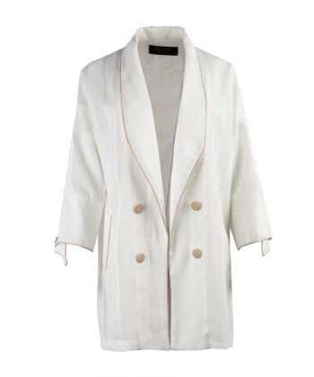 مانتو کوتاه ورساچه جینز Versace Jeans کد 993662