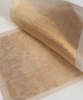 شال ابریشم زنانه مدلینا Modelina کد 1346