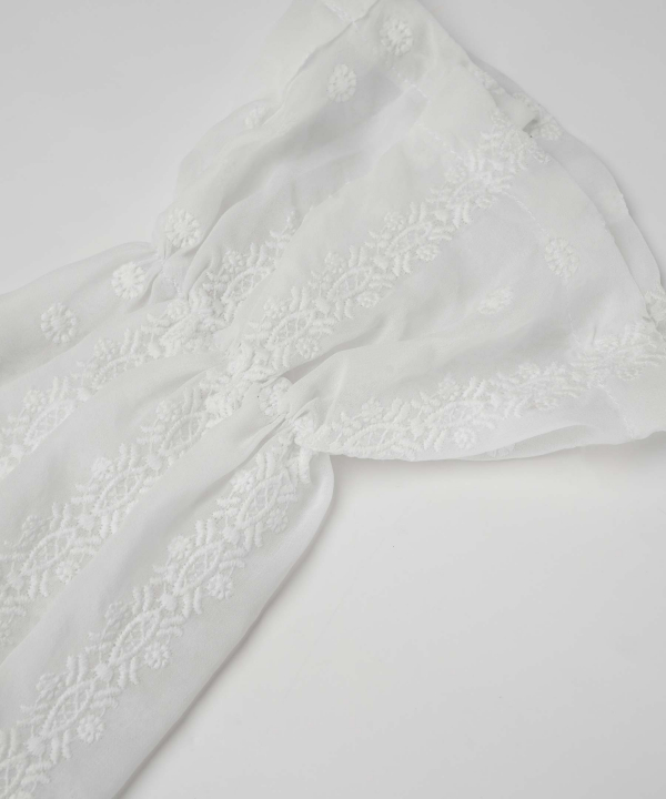 بلوز زنانه ورساچه جینز Versace Jeans کد 913366